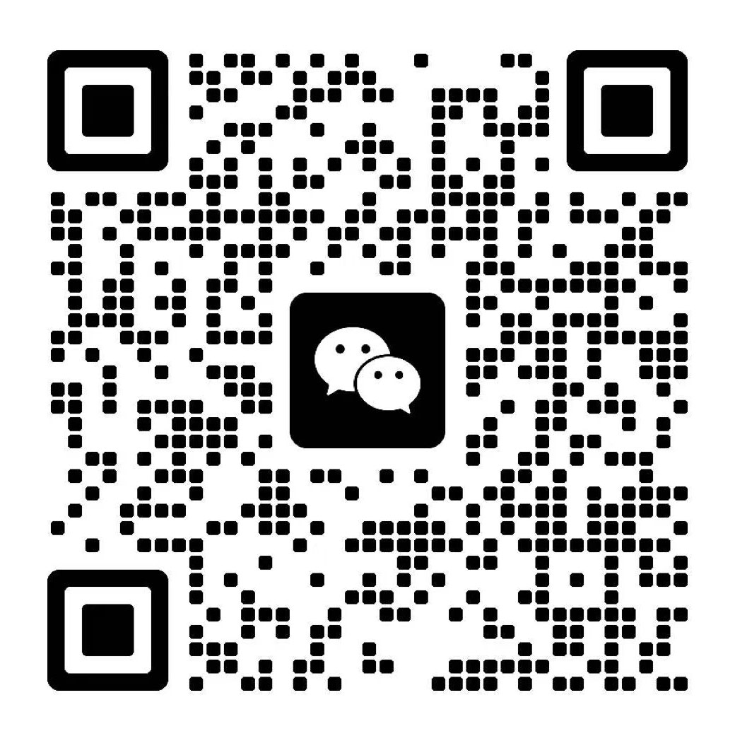 WeChat QR Code